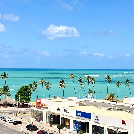 Apartamento Beira Mar Maceio Zewnętrze zdjęcie