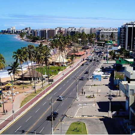 Apartamento Beira Mar Maceio Zewnętrze zdjęcie