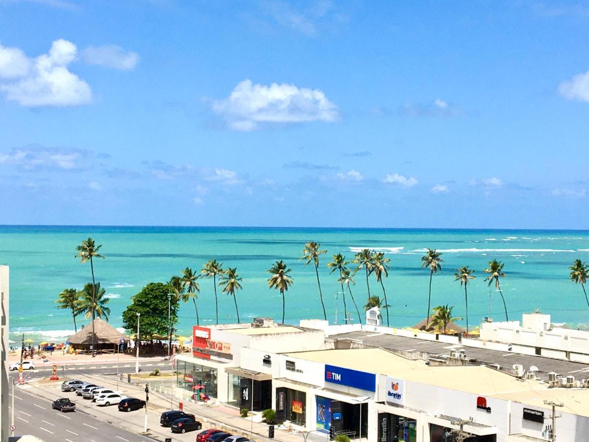 Apartamento Beira Mar Maceio Zewnętrze zdjęcie