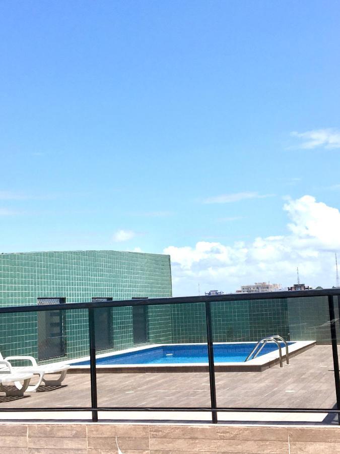 Apartamento Beira Mar Maceio Zewnętrze zdjęcie