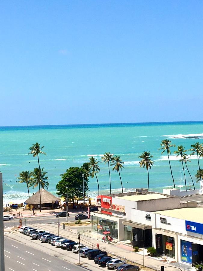 Apartamento Beira Mar Maceio Zewnętrze zdjęcie