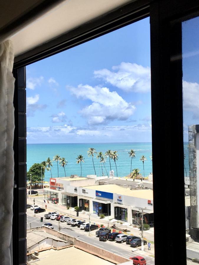 Apartamento Beira Mar Maceio Zewnętrze zdjęcie