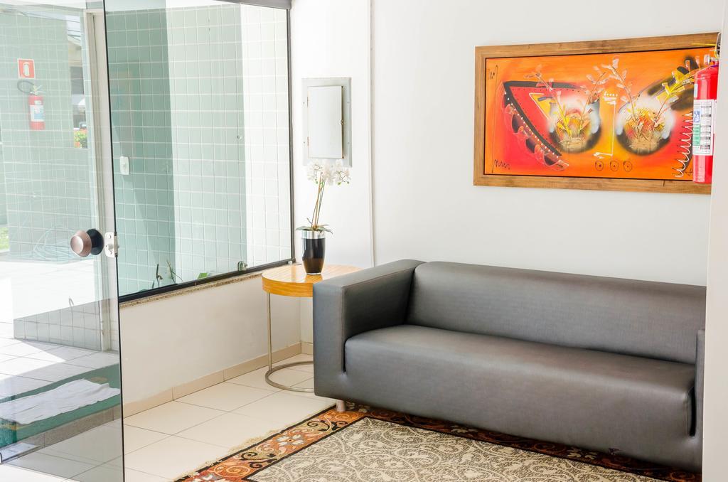 Apartamento Beira Mar Maceio Pokój zdjęcie