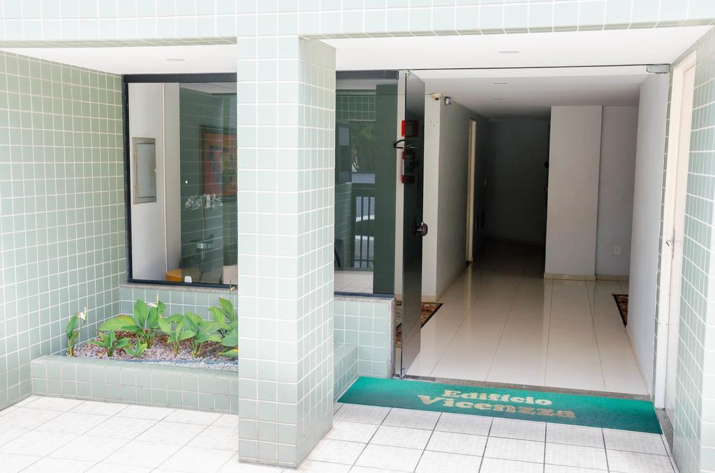 Apartamento Beira Mar Maceio Pokój zdjęcie