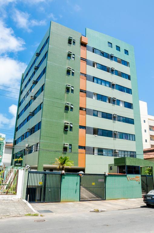 Apartamento Beira Mar Maceio Pokój zdjęcie