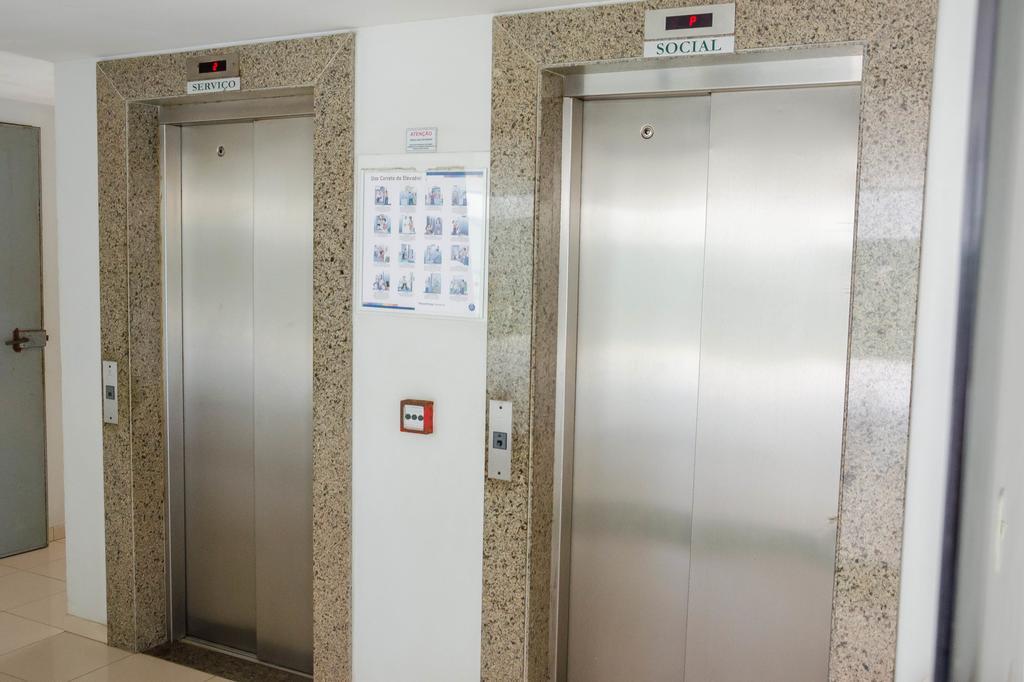 Apartamento Beira Mar Maceio Pokój zdjęcie