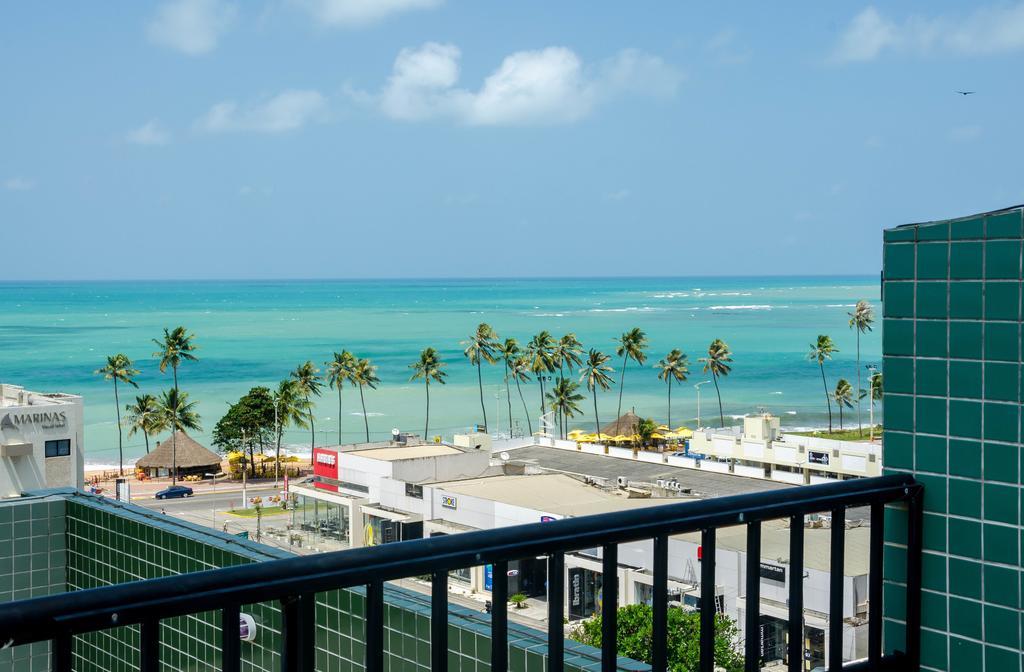 Apartamento Beira Mar Maceio Pokój zdjęcie