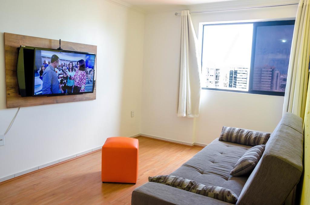 Apartamento Beira Mar Maceio Pokój zdjęcie