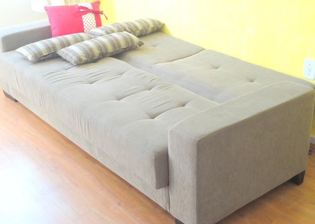 Apartamento Beira Mar Maceio Zewnętrze zdjęcie