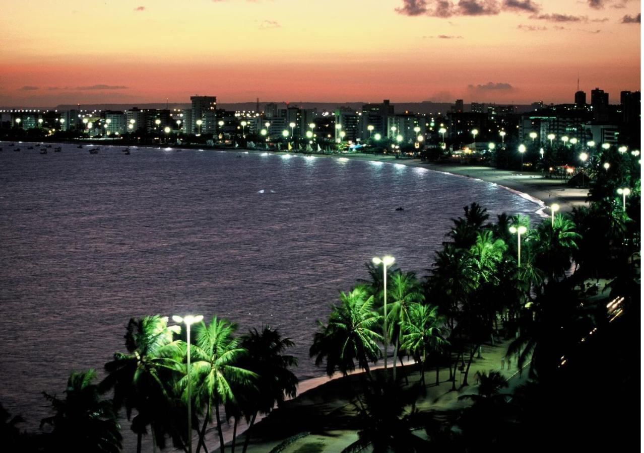 Apartamento Beira Mar Maceio Zewnętrze zdjęcie