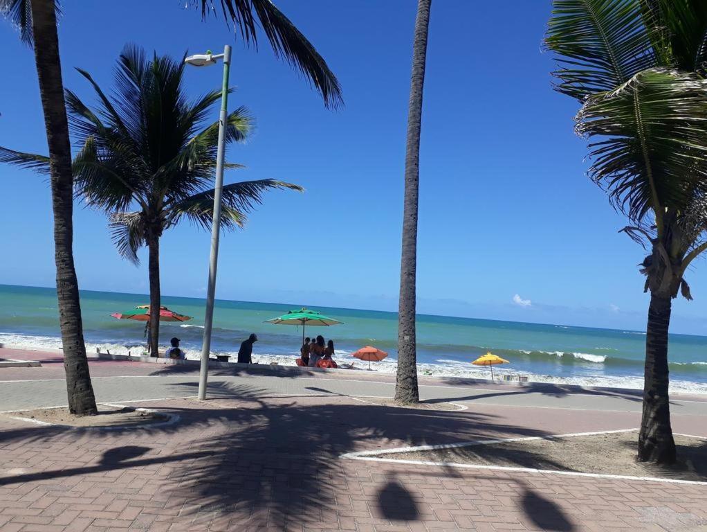 Apartamento Beira Mar Maceio Zewnętrze zdjęcie